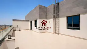 Brand New 2 BHK with master bedroom | separate terrace | wardrobes ready to move