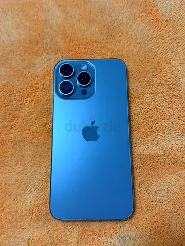 iphone 15 pro max 512 GB