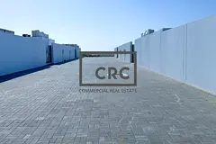 Open Yard | Brand new | Al Sajaa, Sharjah |