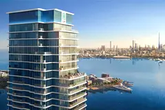 1BR | Community View | LIV Maritime