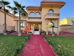 SPACIOUS INDEPENDENT VILLA 4BR+MAIDS HUGE PRIVATE GARDEN POOL