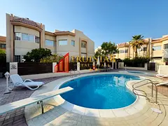RENOVATED KITCHEN+BATHROOMS+FLOORING CLOSE TO KITE BEACH 4BR+MAIDS GARDEN SHARED POOL