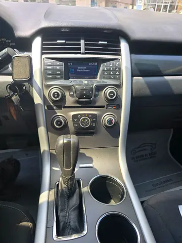 2014 FORD EDGE 缩略图 17