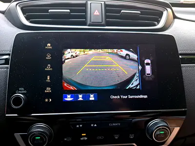 2022 Honda CR-V 缩略图 13