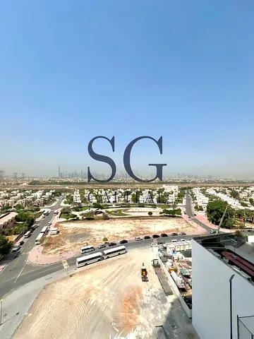 Elegant Furnished 1BR | Prime Location