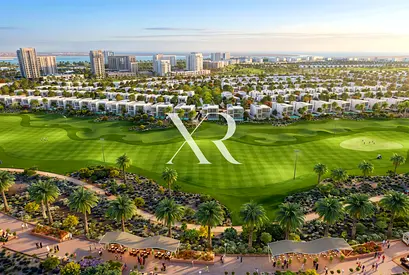 PREMIUM UNIT | FULL GOLF COURSE VIEW | RESALE