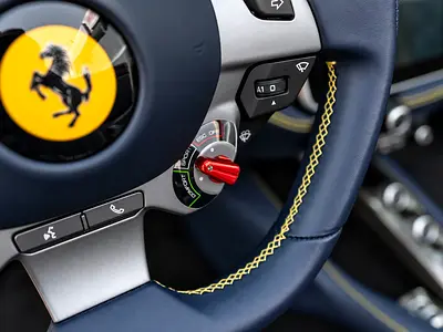 2019 Ferrari PORTOFINO thumbnail 17