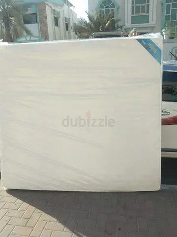 180x200cm King size mattress.  Same day delivery available