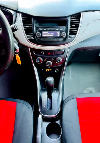 2017 Chevrolet TRAX 缩略图 13