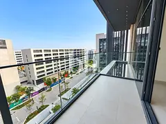 Low Floor | Partially Furnished | Balcony