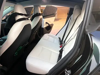 2024 Tesla MODEL 3 照片 7