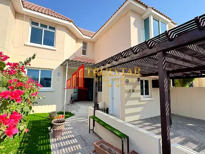 4BR+MAIDS PRIVATE POOL GARDEN