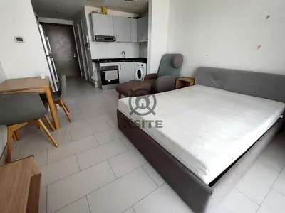 Modern Studio | Fully Furnished | Ready to Move