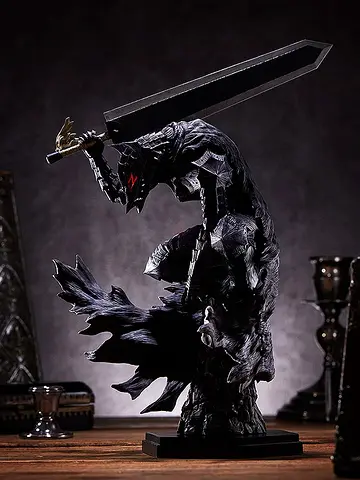 GOOD SMILE COMPANY Pop Up Parade Berserk Guts (Berserker Armor) Large Figure