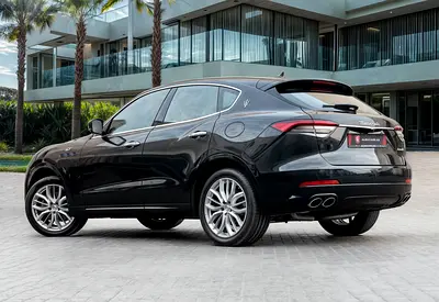 صورة 3 لـ 2022 Maserati LEVANTE