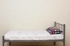 Bed space - Girls
