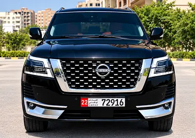 2014 Infiniti QX80 照片 1