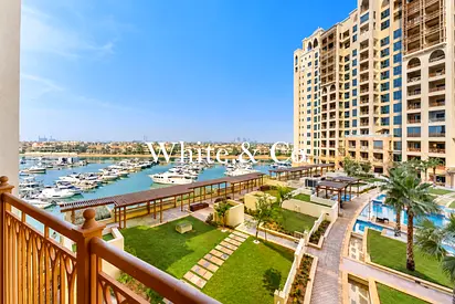 Exclusive | Vacant October | Two Terraces