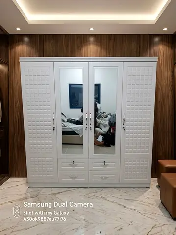 Brand new 4door wardrobe available