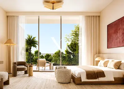 PRIVATE GARDEN | VILLA | AVELIA