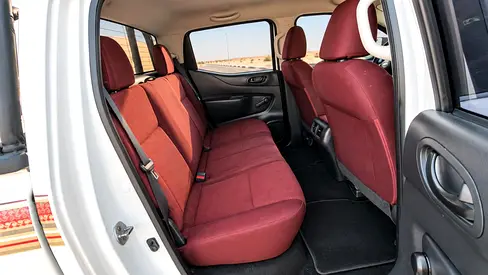 صورة مصغرة 13 لـ 2020 Nissan NAVARA