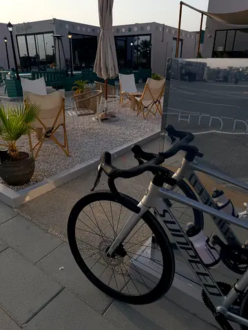 Sunpeed Road bike