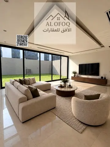 Discover your dream home, featuring modern design and spaces crafted for a private comfortable life