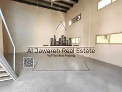 Warehouse for Annual Rent in Ajman Industrial Area