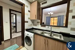 Spacious 1BR | Mirage 3 | Prime Location