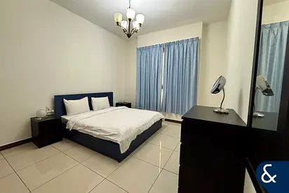 Spacious 1BR | Mirage 3 | Prime Location