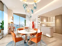 Exclusive | Full Sea View | High Floor | Resale