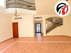 3-BHK Spacious Villa // Private Entrance // Swimming Pool