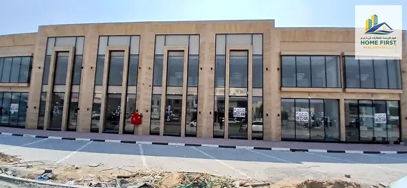 Shop for Rent in Ajman