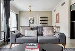 Marina View | Great Location | Spacious