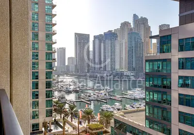 Marina View | Great Location | Spacious