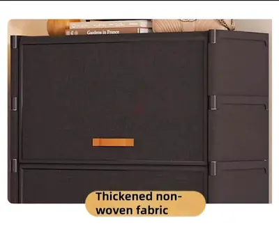 Brand new 2 tier shoes  rack with dustproof cover