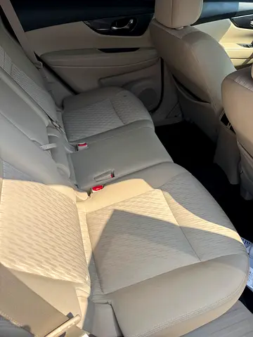 2020 Nissan X-TRAIL photo 8
