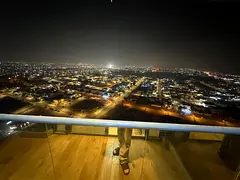 Al Nuaimiya 3 – Spacious 3-Bedroom Apartment with Sharjah View