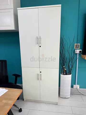 Cupboard