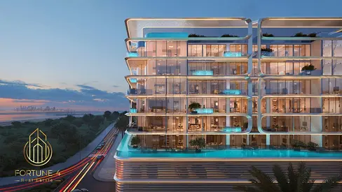 30/70 Payment Plan| River Pool | Waterfront Living