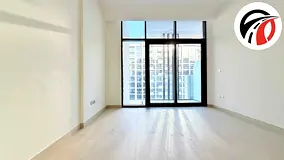 Spacious Studio || High Floor || Ready to Move