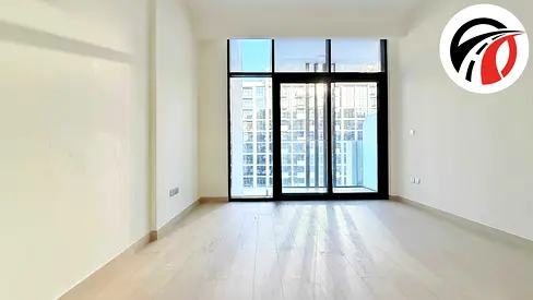 Spacious Studio || High Floor || Ready to Move