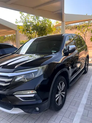 صورة 2 لـ 2017 Honda PILOT