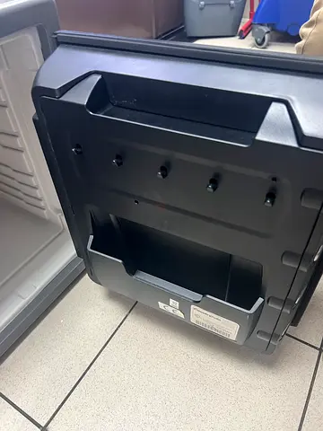 SentryXL Digital Fire Safe,SFW123FSC(0.035.cu.m.)