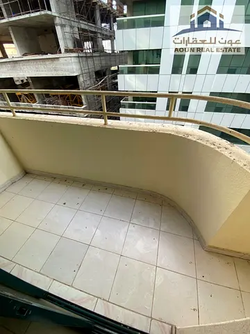 For Sale – 1 Bedroom Apartment with Balcony