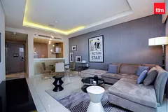 High Floor | Prime Location | Fully Furnished