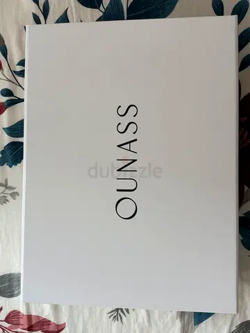 OUNASS Luxury Gift Box with Original Packaging