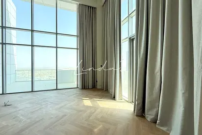 2 Bedroom Duplex | Unfurnished | Balcony