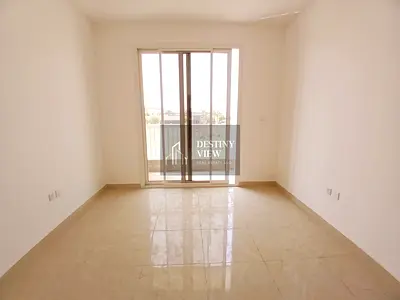 Spacious 2BHK | 2 Washrooms | 1650 Sqft | AED 58000 | Location tilal city Sharjah