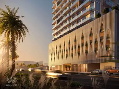 High Floor | Fully Furnished | Premium Amenities